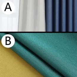 Moderni Mittatilaustyönä Tehty Verho Minimalistinen Ikkunakäsittely