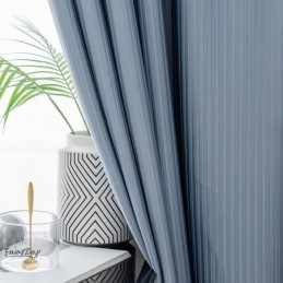 Kotiverho Mittatilaustyönä Tehty Verho Pohjoismainen Tyyli Yksivärinen