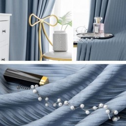 Kotiverho Mittatilaustyönä Tehty Verho Pohjoismainen Tyyli Yksivärinen