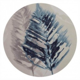 Moderni Mittatilaustyönä Tehty Verho Verhohöyhenet Painatus Koti