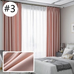 Kotiverho Mittatilaustyönä Tehty Verho Pohjoismainen Tyyli Yksivärinen