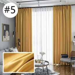 Kotiverho Mittatilaustyönä Tehty Verho Pohjoismainen Tyyli Yksivärinen