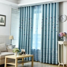 Piirretty Kalakuvioinen...