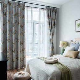 Moderni Maaseudun Verho...