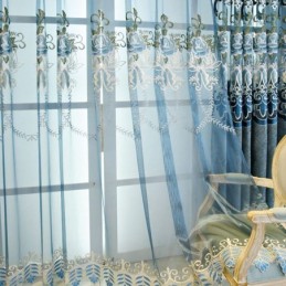 Moderni Kukkakuvioinen...