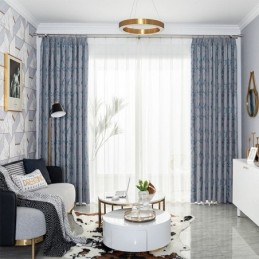 Ylelliset Jacquard-Verhot...