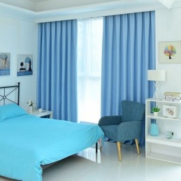 Kiinteät Pimennysverhot,...