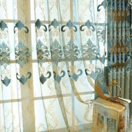 Eurooppalainen Kirjailtu...