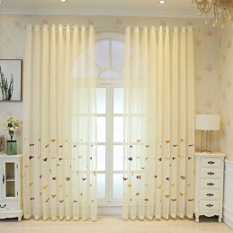 Koristeellinen Ikkunasuoja,...