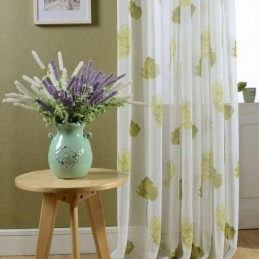 Elegantti Lotus Voile...