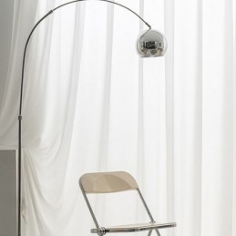 Moderni Valkoinen Tylliverho Mittatilaustyönä Tehty Verho Höyhenpeitteinen Olohuoneeseen