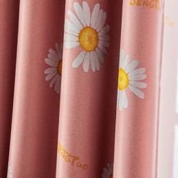 Pimennysverho Mittatilaustyönä Tehty Verho Amerikkalaiskukallinen Kuvio