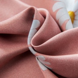 Pimennysverho Mittatilaustyönä Tehty Verho Amerikkalaiskukallinen Kuvio