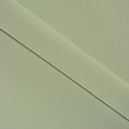 Yksivärinen Vaaleanvihreä Verho Mittatilaustyönä Moderni Silkkijäljitelmä Olohuoneen Makuuhuoneen Pimennysverho