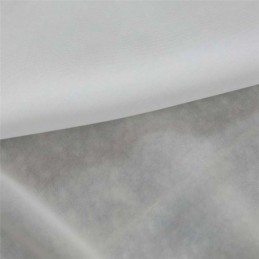 Yksivärinen Valkoinen Läpikuultava Verho Mittatilaustyönä Moderni Yksinkertainen Olohuoneen Makuuhuoneen Työhuoneen Kangas