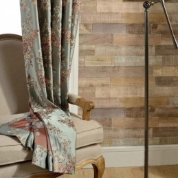 Klassinen Max-Pimennysverho Mittatilaustyönä, Kohokuvioitu Jacquard-Makuuhuoneen Verho