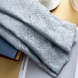 Elegantti Pimennysverho Mittatilaustyönä, Yksivärinen Makuuhuoneen Ja Toimiston Verho