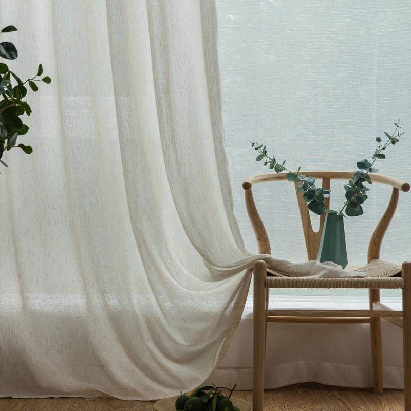 Japanilainen Klassinen Läpikuultava Verho Mittatilaustyönä Tehty Verho Solid Engineering