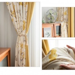 Chevron-Pimennysverhot Amerikkalaistyylisillä Kukilla Ja Mosaiikilla