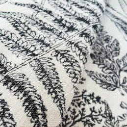 Chenille-Verhot American Dark Jacquard