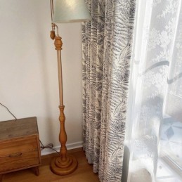 Chenille-Verhot American Dark Jacquard