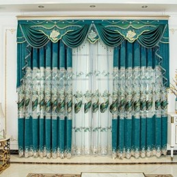 Puolipimennysverho...