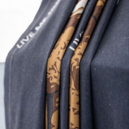 Mittatilaustyönä Tehty Puuvillaverho, Karhukuvioinen, Lasten Tyylinen