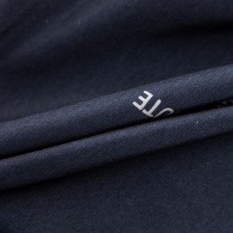 Mittatilaustyönä Tehty Puuvillaverho, Karhukuvioinen, Lasten Tyylinen