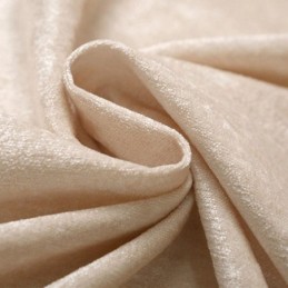 Chenille-Puolipimennysverho, Mittatilaustyönä Tehty, Eurooppalaistyylinen Kukkakirjonta Olohuoneeseen, Makuuhuoneeseen