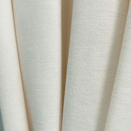 Yksiväriset Liitoschenille-Verhot Pohjoismaiseen Tyyliin Olohuoneeseen Ja Makuuhuoneeseen