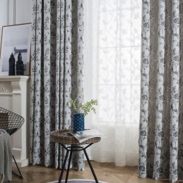 Pellavainen Pimennysverho...