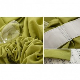 Pohjoismaiseen Tyyliin Kirjailtu Verho, Mittatilaustyönä Tehty, Verhokukka, Polypuuvillaa, Olohuoneeseen, Makuuhuoneeseen