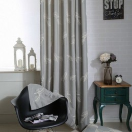 Puuvillainen Pimennysverho...