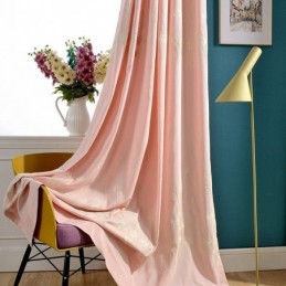 Puuvillainen Pimennysverho...