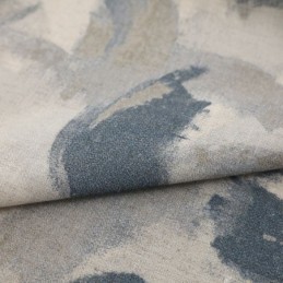 Puuvillaiset Pellavaiset Pimennysverhot Pohjoismaisella Kuvioinnilla Olohuoneeseen Ja Makuuhuoneeseen