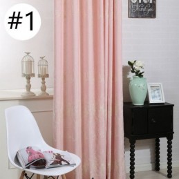 Mittatilaustyönä Tehty Pohjoismainen Kasvibrodeerattu Verho Olohuoneeseen Ja Makuuhuoneeseen