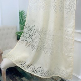 Eurooppalaistyyliset Verhot, Huoneen Tummentaminen Olohuoneeseen