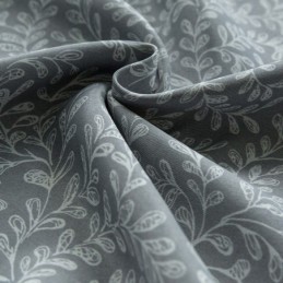 Mittatilaustyönä Tehty Verho, Verhonlehdet Painettu, Amerikkalaistyylinen Pimennysverho