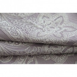 Eurooppalainen Pimennysverho Mittatilaustyönä Tehty Verho Jacquard Olohuoneeseen Ja Makuuhuoneeseen