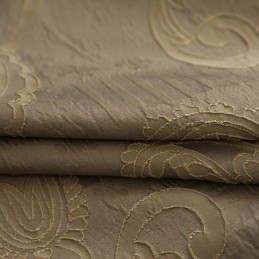 Pimennysverho Mittatilaustyönä Nordic Jacquard -Verho Olohuoneeseen Ja Makuuhuoneeseen