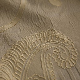Pimennysverho Mittatilaustyönä Nordic Jacquard -Verho Olohuoneeseen Ja Makuuhuoneeseen