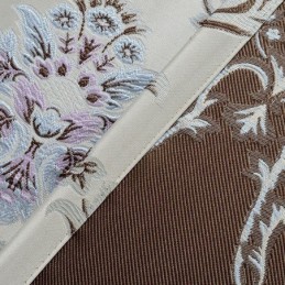 Eurooppalaiset Pimennysverhot, Jacquard-Kuvioidut, Olohuoneeseen, Makuuhuoneeseen