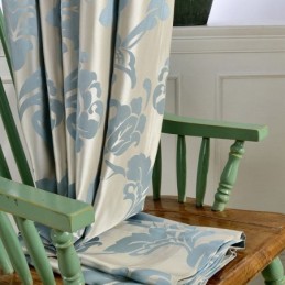 Eurooppalaistyylinen Jacquard-Verho Mittatilaustyönä, Makuuhuoneen Ja Olohuoneen Verhojen Varjostus