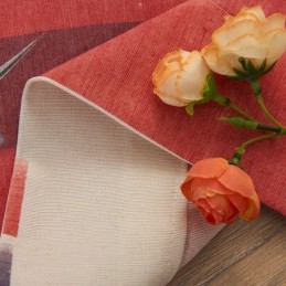 Puuvillaiset Pimennysverhot Lasten Tyyliin Sarjakuvaautokuviolla