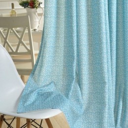 Puuvillainen Pimennysverho...