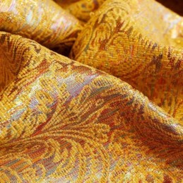 Eurooppalaiset Brodeeratut Verhot Ylellisyyttä Olohuoneeseen Ja Makuuhuoneeseen