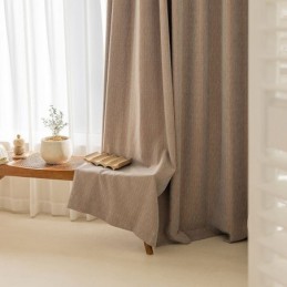 Ylelliset Chenille-Verhot,...