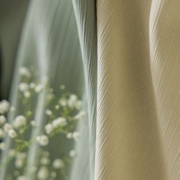 Moderni Tilkkutäkkiverho Mittatilaustyönä Pimennysverhot Olohuoneeseen Ja Makuuhuoneeseen