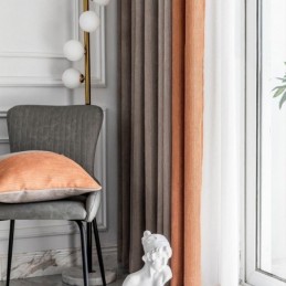 Moderni Ompeluverho...