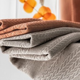 Moderni Ompeluverho Mittatilaustyönä Tehty Verho Chenille Pimennysverho Olohuoneeseen Ja Makuuhuoneeseen